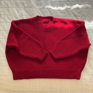 Babaa no 14 sweater